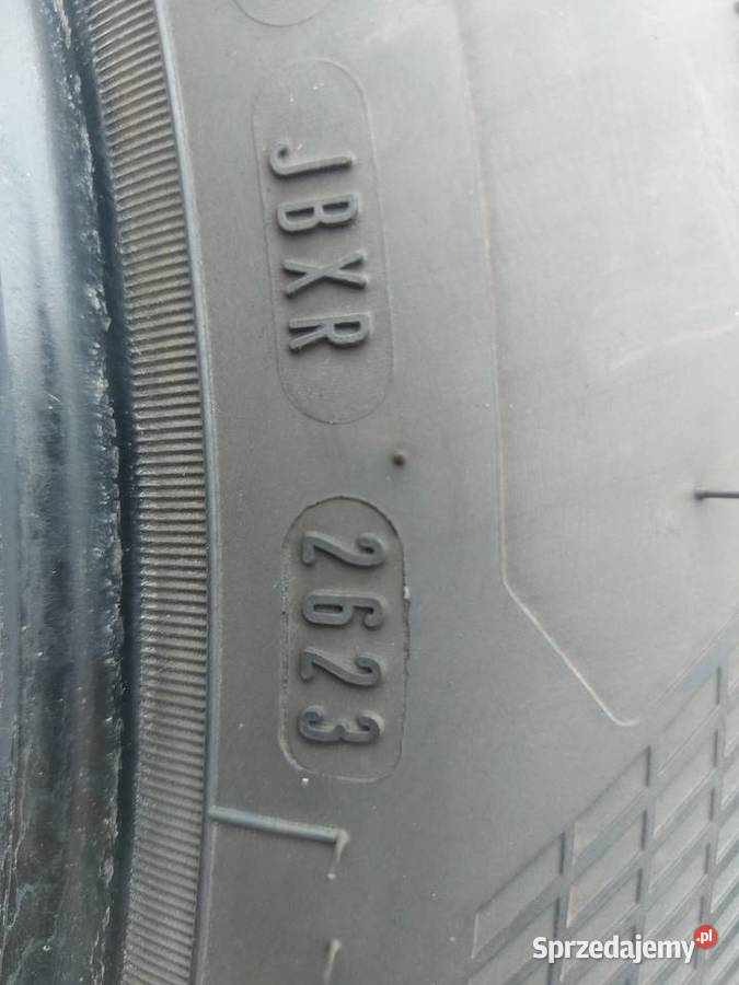 Sprzedam GOODYEAR EAGLE F1 ASYMMETRIC
5 23555 55 dolnośląskie Miłosna
