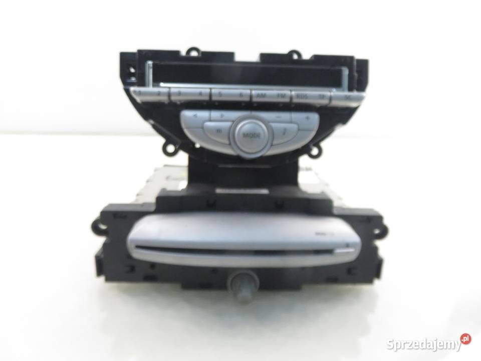RADIO MINI MINI R56 3452697