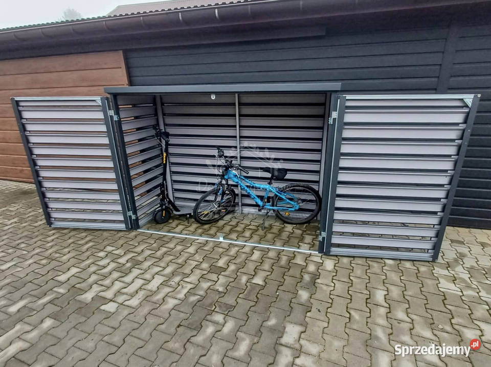 Schowek MOTOBOX Box na rower motor 180x80 ID928 Płock sprzedam