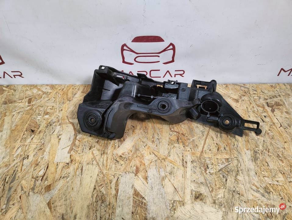 Ślizg Mocowanie Zderzaka Prawy Tył Citroen C4 osobowe Pleszew