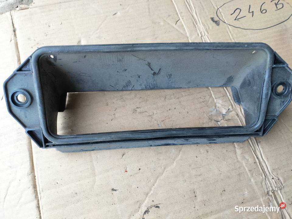 OPEL CORSA C WLOT POWIETRZA OBUDOWA FILTRA lubelskie Kamień-Kolonia