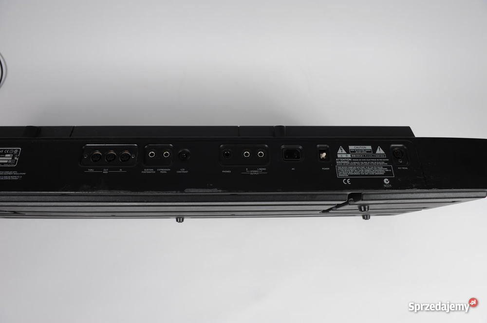 Roland G600