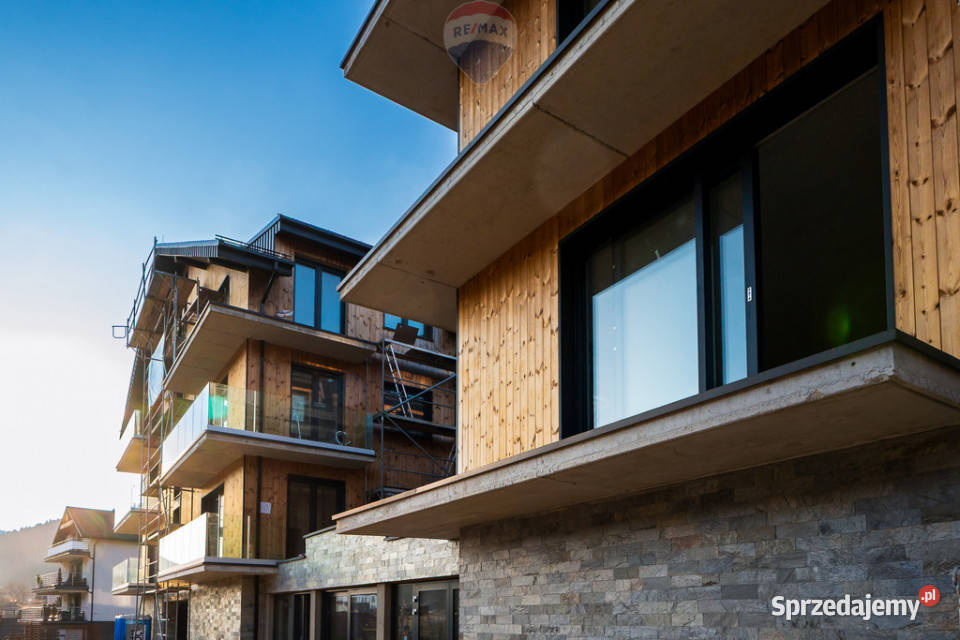 Ekonomiczny apartament pod wynajem Szczyrk