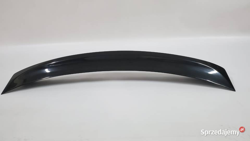 Spoiler BMW E46 styl CLS Spoilery Chełm