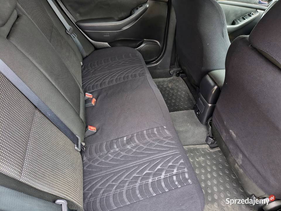 Toyota AVENSIS 22 diesel 150 koni LIFCIE Motoryzacja Złotoryja