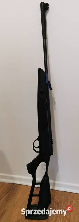 Wiatrówka Hatsan striker 635