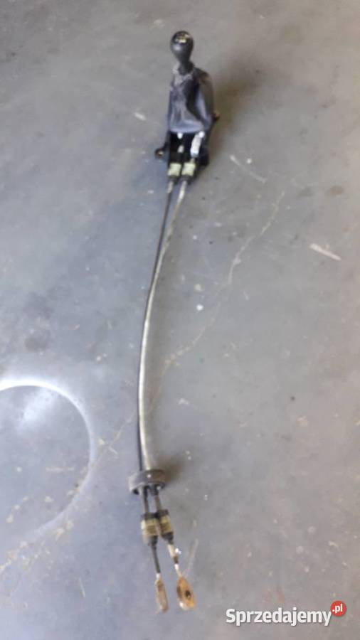 Lewarek opel astra g Rok produkcji 1999 Bolesławiec