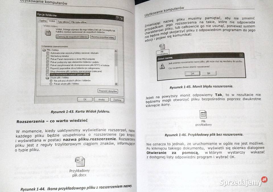 ECDL Core 7 modułów Redaktor Robert Panas lubelskie Chełm