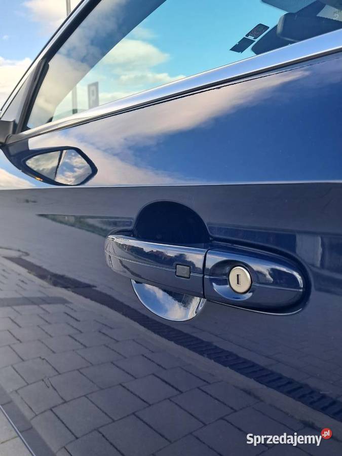 Ford Mondeo MK4 Convers lift TITANUM Bogata 1560cm3 Bilcza sprzedam
