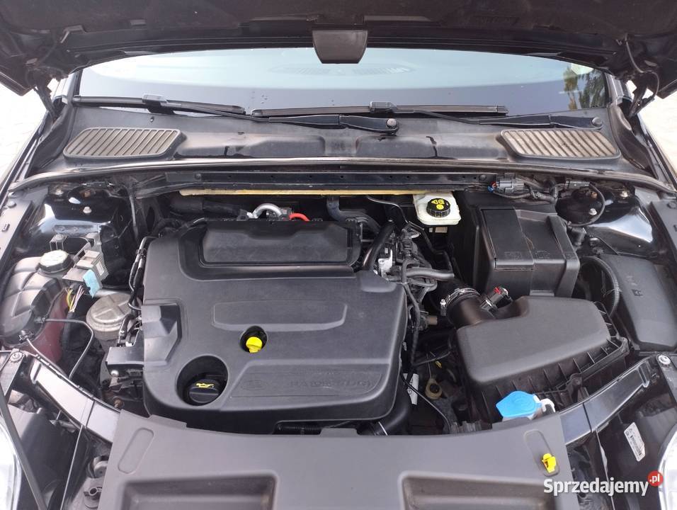 Ford Mondeo IV 163 Champions Prywatna osoba podgrzewane fotele Białobrzegi sprzedam