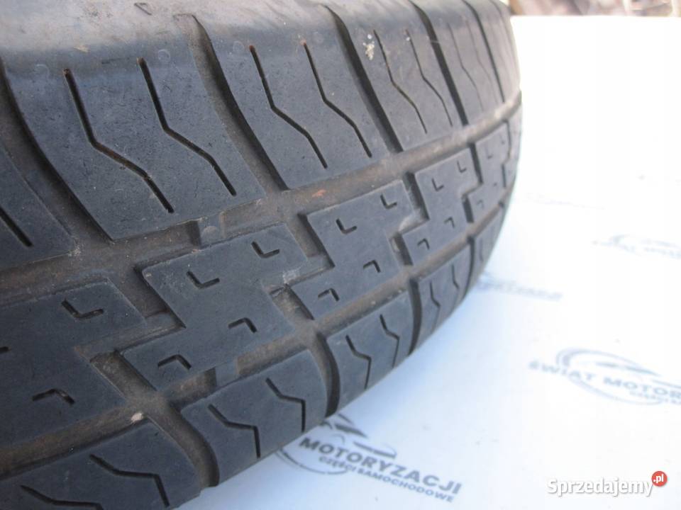 FOCUS MK3 MONDEO IV C koło dojazdowe 1259016 98M Kielce