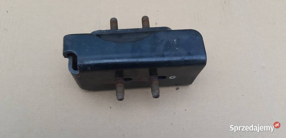 IVECO DAILY ŁAPA PODUSZKAMOCOWANIE SILNIKA PRAWA dostawcze