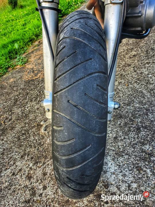 Mz baghira yamaha xt A2 supermoto cross 660 podkarpackie Jedlicze