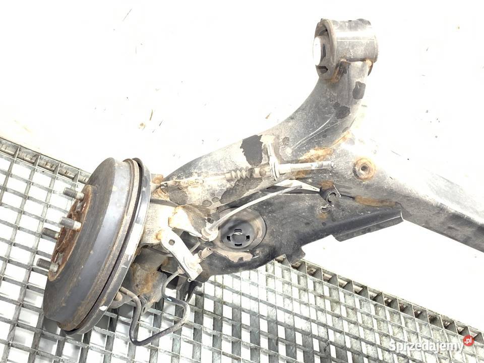 BELKA TYŁ MAZDA 2 DL Hatchback TYLNA ZAWIESZENIA osobowe sprzedam