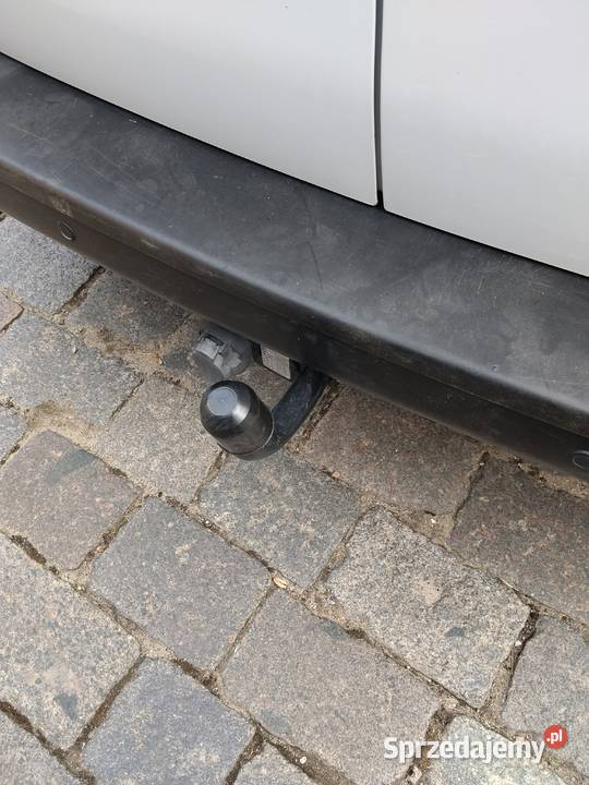 Do sprzedania Toyota Proace 2017