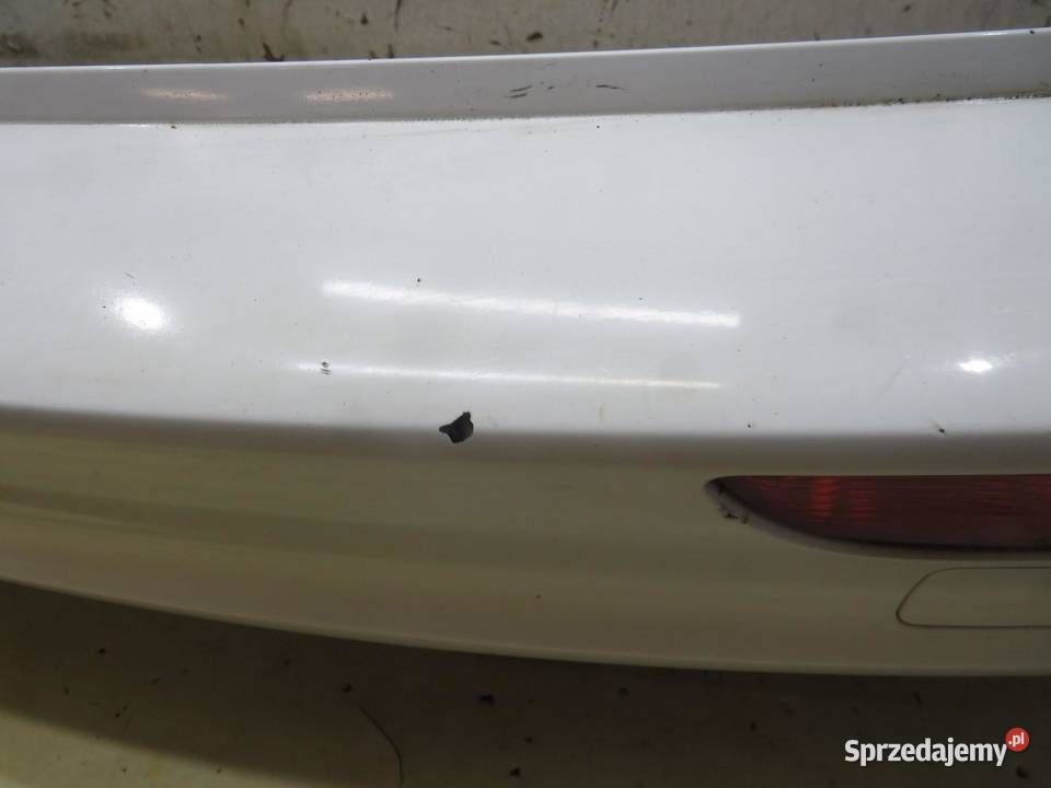 ZDERZAK TYŁ PDC LY9C AUDI Q5 8R SLINE