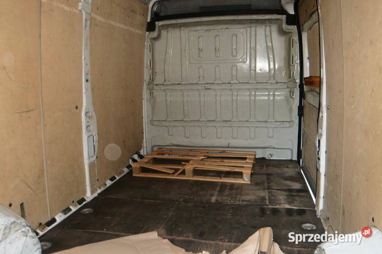 PEUGEOT BOXER 2015 21980 ccm 110 uszkodzony Warszawa