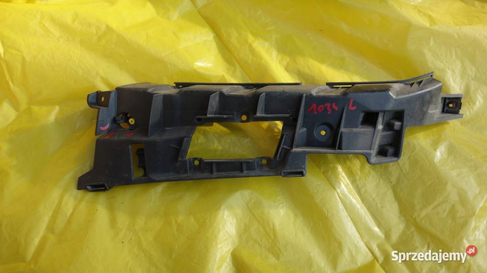 jaguar xe x760 ślizg mocowanie spryskiwacza lewe osobowe