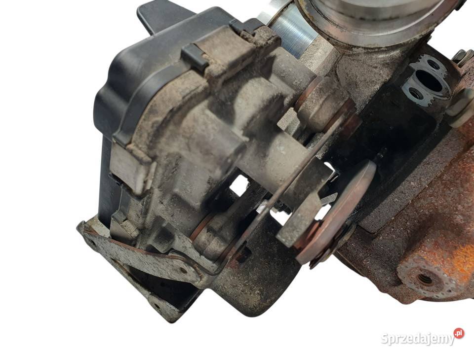 TURBOSPRĘŻARKA Land Rover Freelander II 22 TD4 osobowe