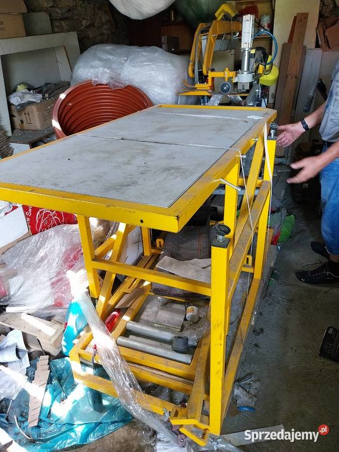 Zszywarki do kartonów małopolskie Limanowa