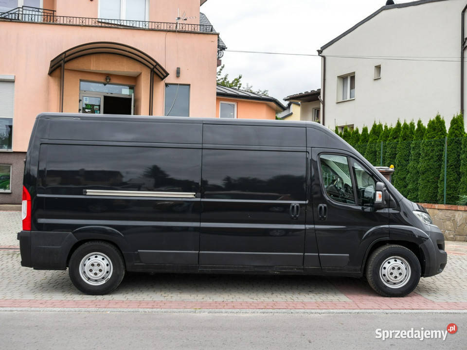 Citroen Jumper 22Diesel164 71 czujnik deszczu Citroën małopolskie Nowy Sącz