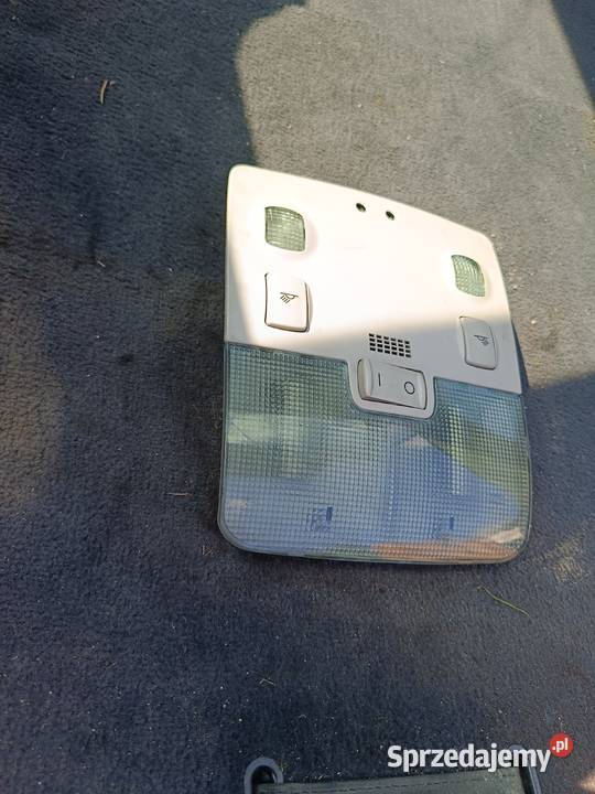 Lampka Przednia 8D0 947 111 N Audi A4 B5 FL a15