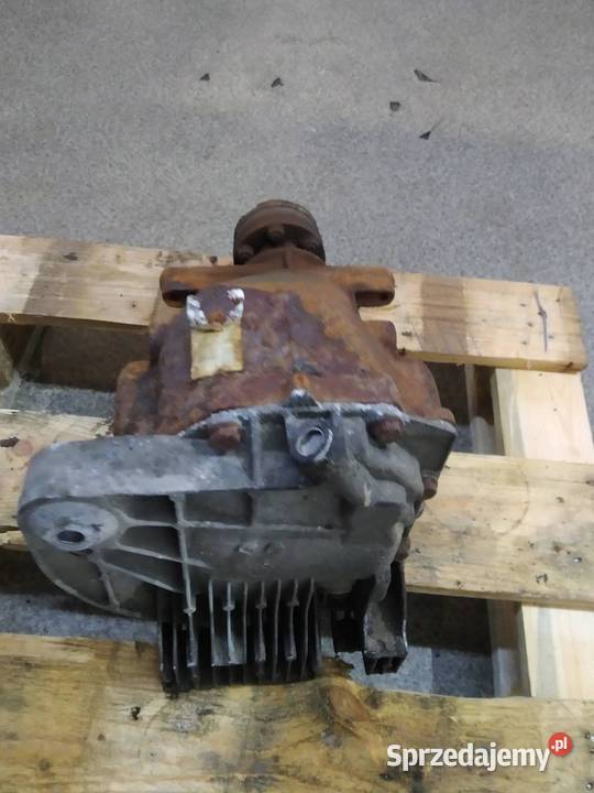 DYFERENCJAŁ MOST TYŁ 281 30 D 7502978 Bmw Seria sprzedam