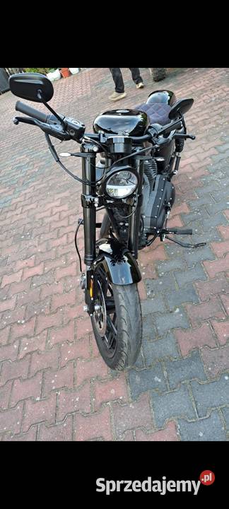 Harley Davidson Częstochowa