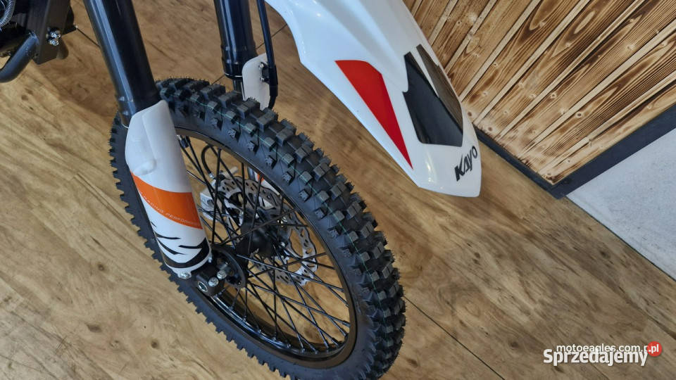 KAYO Inny MOTOEAGLES Kayo K5 KAYO Sprawdż ofertę