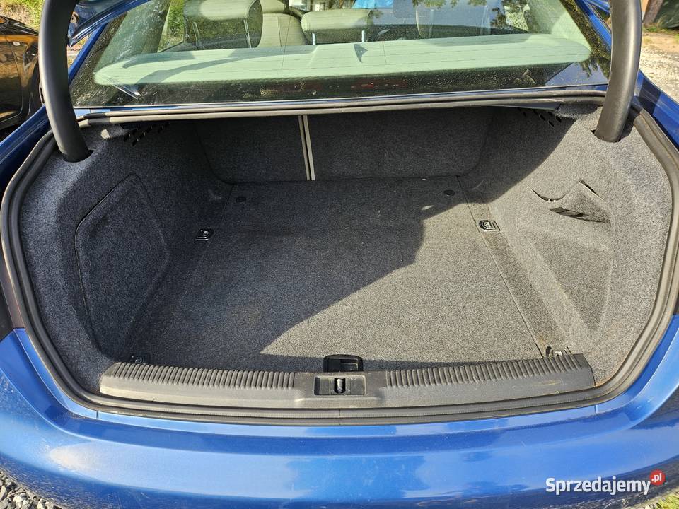Audi A4 B8 18 Tfsi aluminiowe felgi Jelenia Góra sprzedam