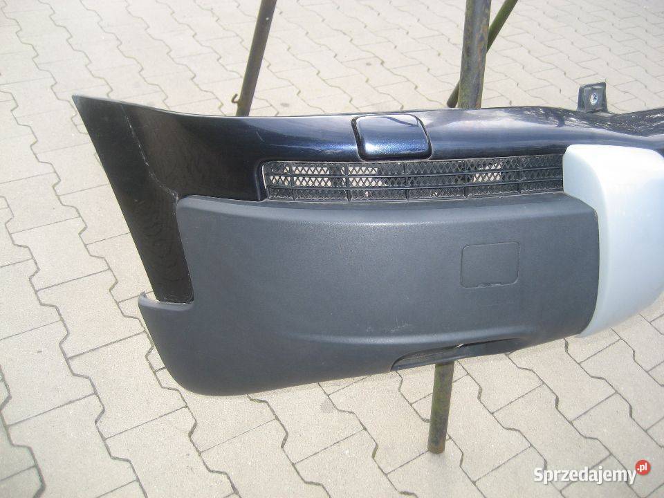 volvo xc90 0306r zderzak przedni kompletny kod Rakoniewice sprzedam