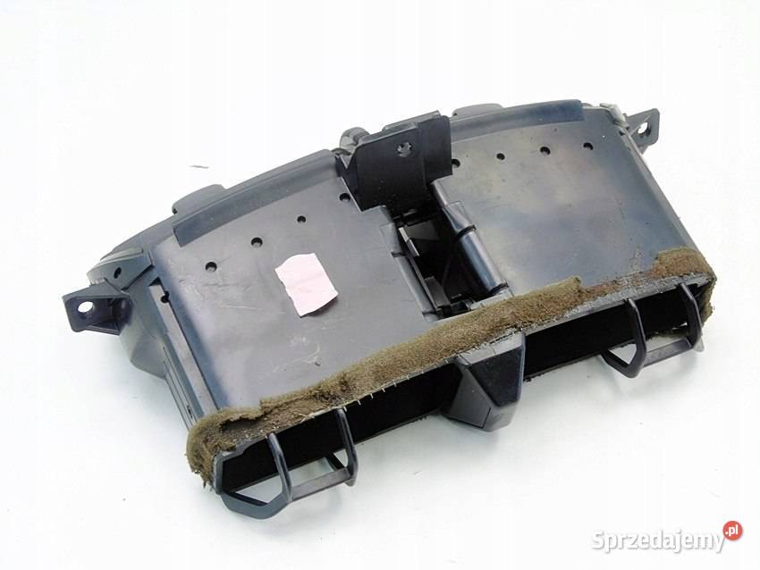 KRATKI NAWIEWU ŚRODKOWE NISSAN ALMERA TINO 2002 Sosnowiec