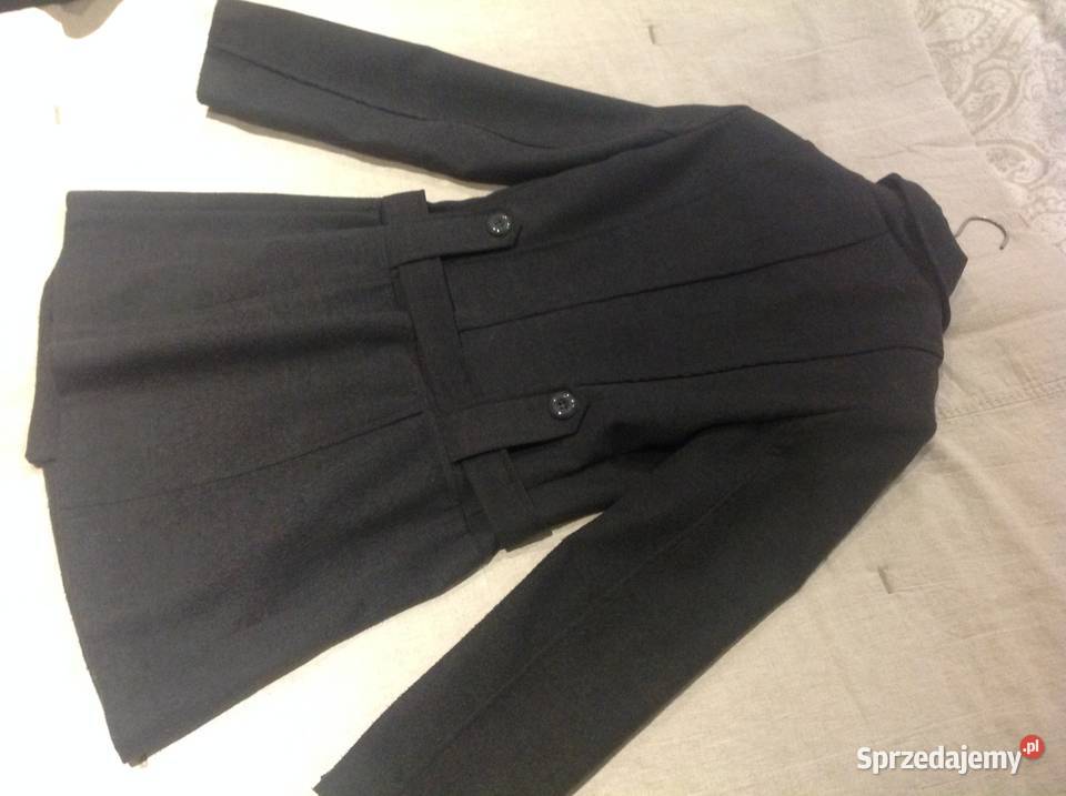 Płaszcz Damski r XS lubuskie Nowa Sól