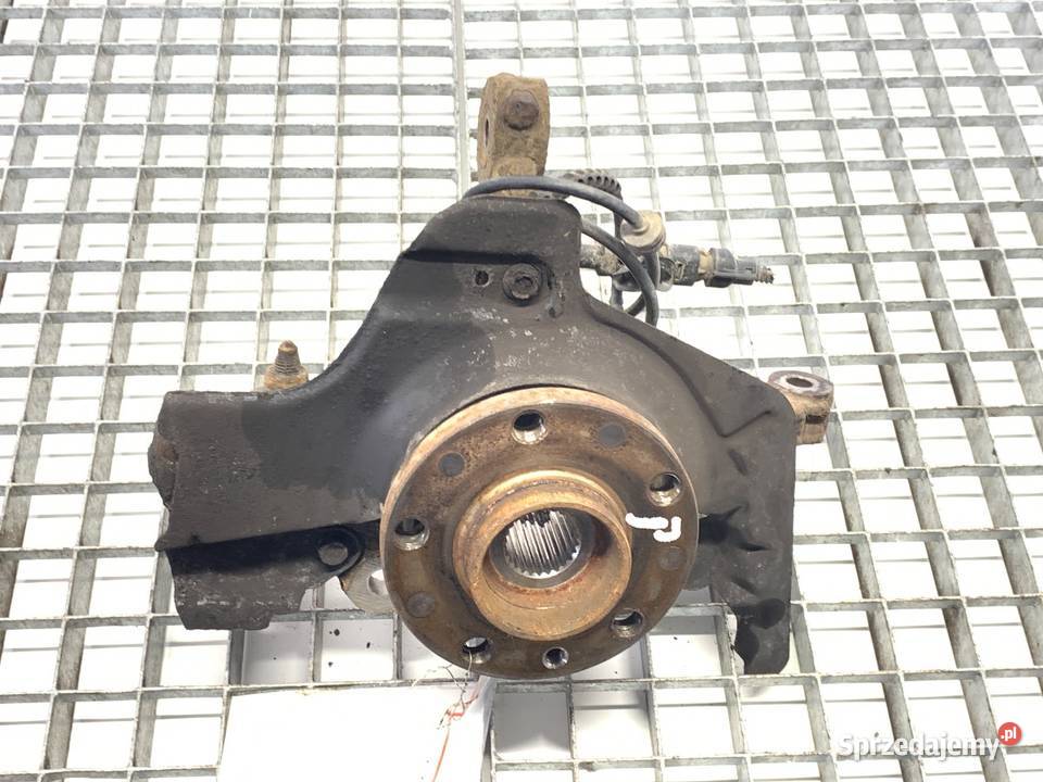 ZWROTNICA PRAWY PRZÓD FIAT TIPO 14 95 osobowe