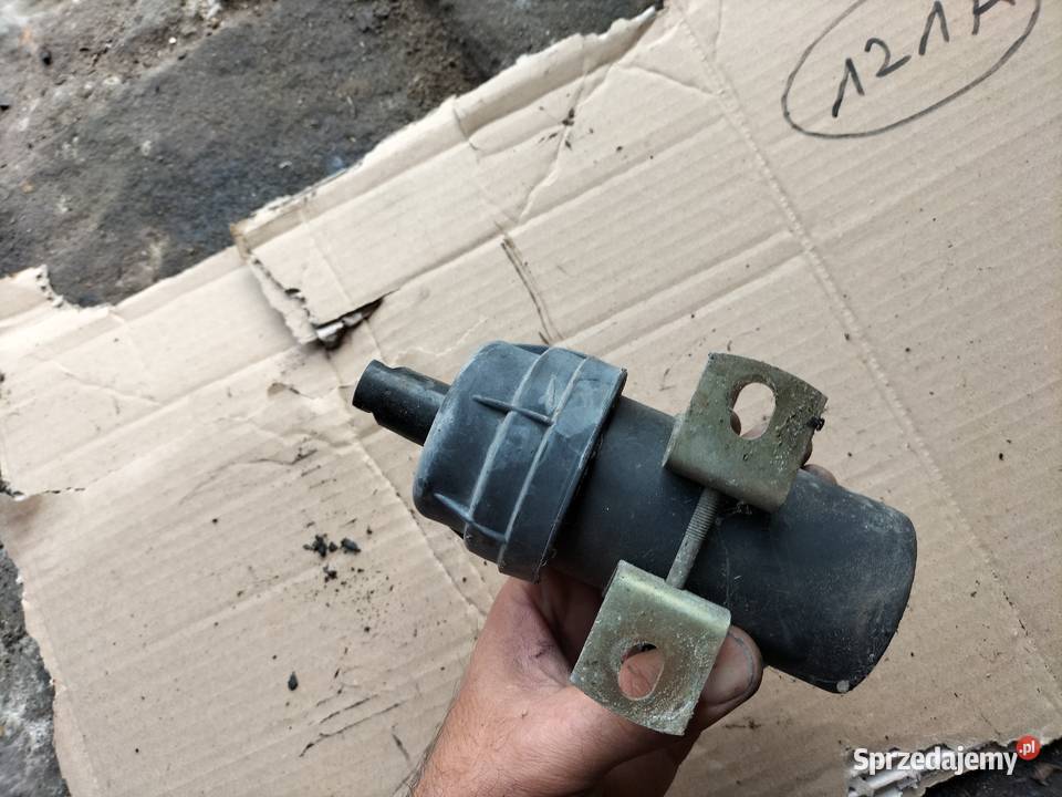 CEWKA ZAPŁONOWA AUDI 80 B3 18 Kamień-Kolonia