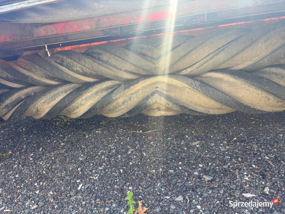 Sprzedam kosiarkę pottinger Rotacyjne Oława