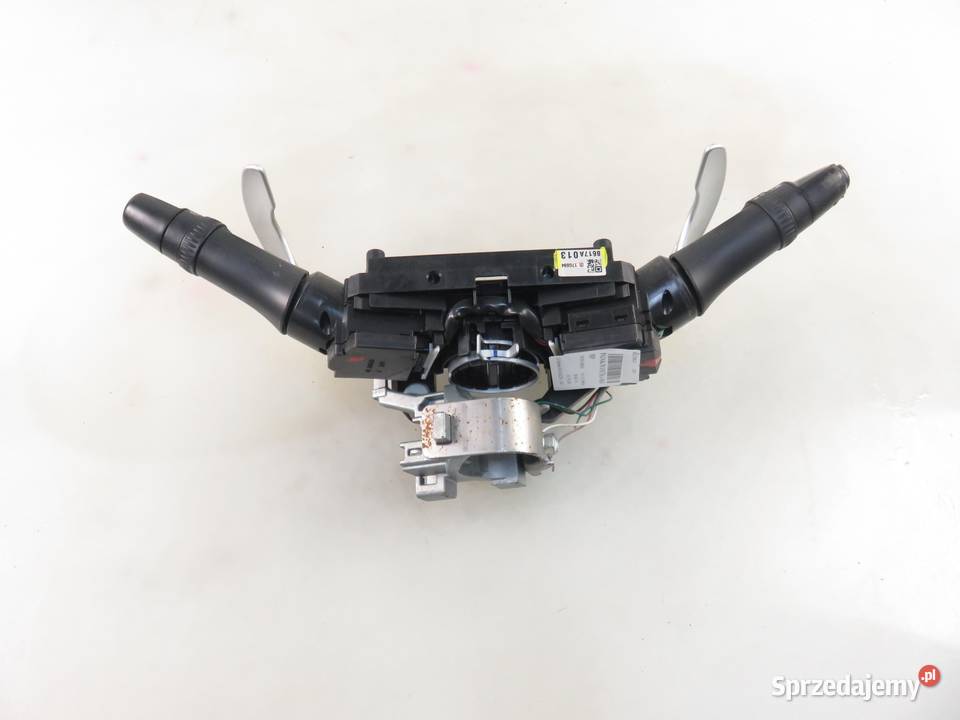 PRZEŁĄCZNIK ZESPOLONY MITSUBISHI OUTLANDER III osobowe