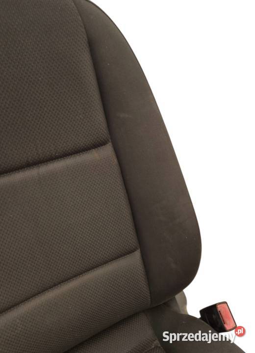 FOTEL PRZÓD PRAWY PASAŻERA AUDI A4 B6 AUDI A4 B7 Działoszyce