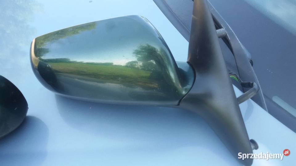 Lusterka elektryczne Skoda Octavia 1 warmińsko-mazurskie Elbląg