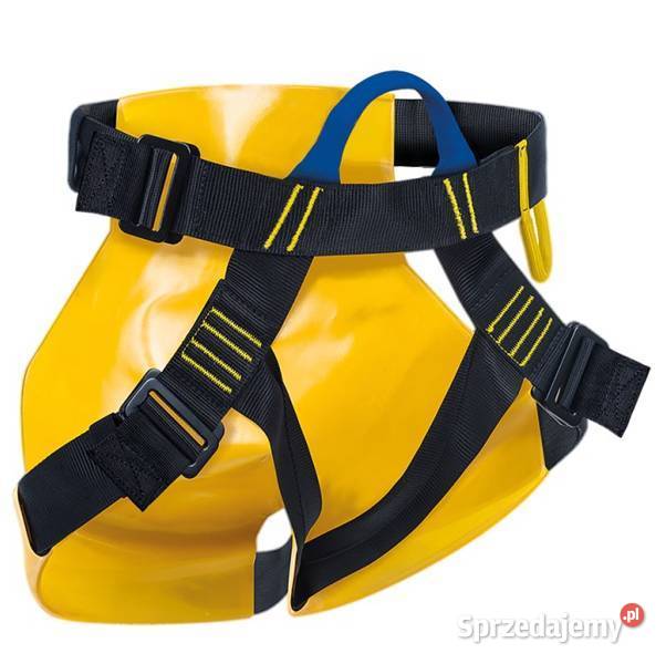 Uprząż kanioningowa Beal Barranco Góry i wspinaczka Katowice