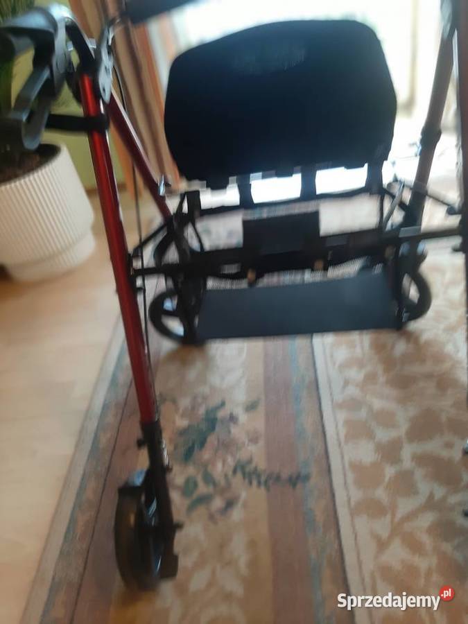 Chodzik rechabilitacyjny Brodnica