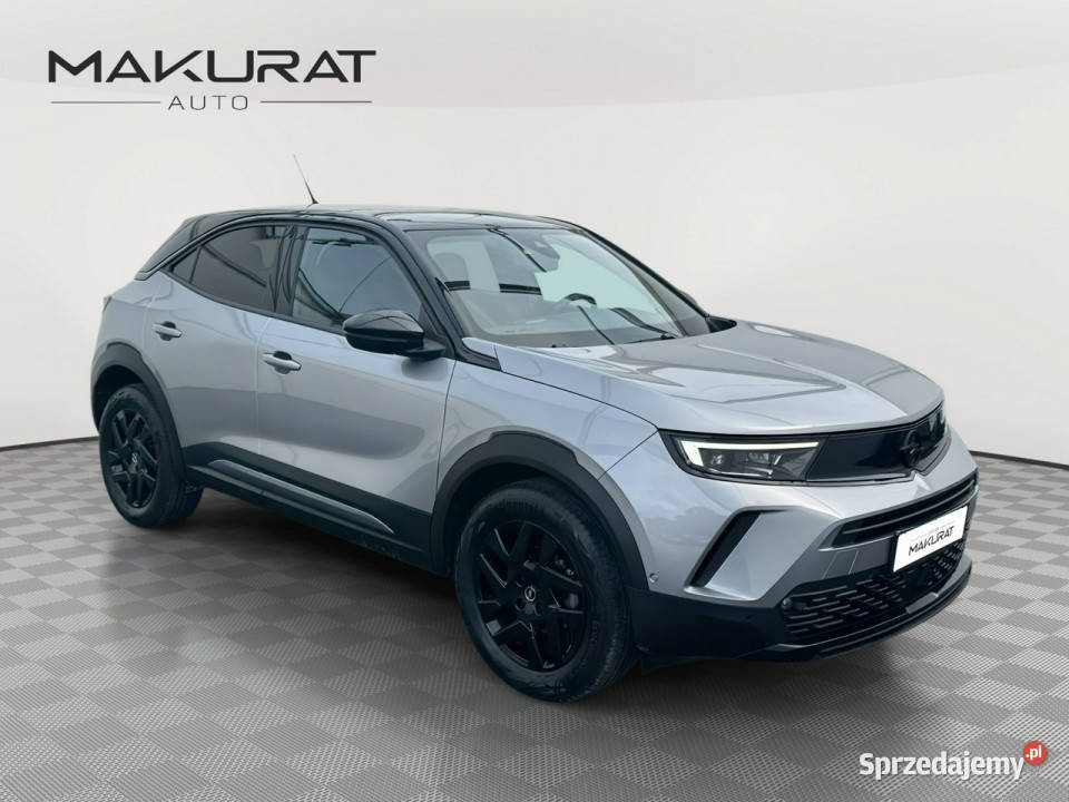 Opel Mokka GD8P48212 T GS Podgrzf I kier Kamera ogranicznik prędkości Pępowo