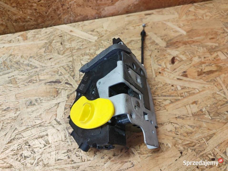 Zamek Drzwi Prawy Tył Ford Connect Mk2