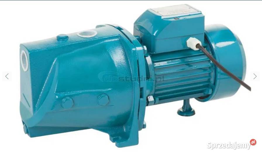 Pompa hydroforowa IBO JSW 150 sprzedam