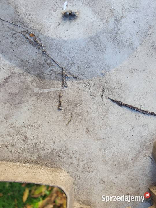 Kołpak kołpaki oryginalne Opel Astra Corsa Agila Kraków