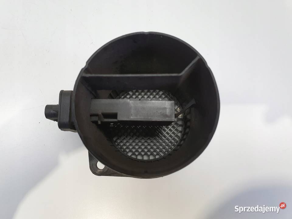 PRZEPŁYWOMIERZ Audi A4 B8 20 TDI POWIETRZA osobowe Chełm