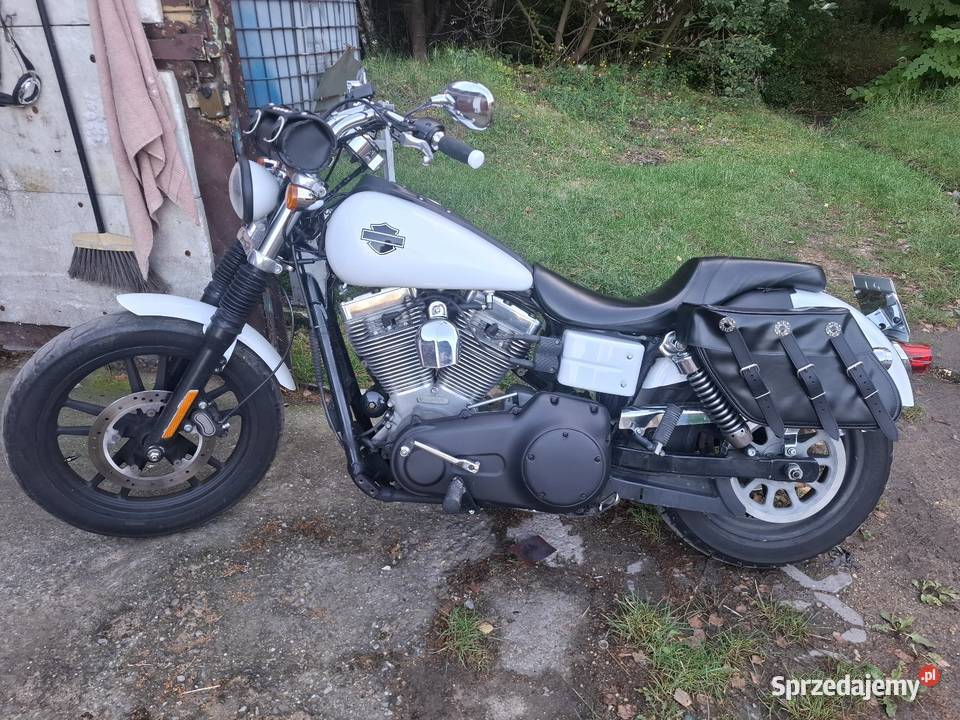 Harley-Davidson