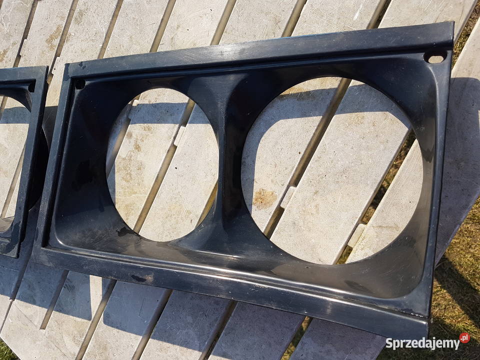 Atraa lamp przednich Fiat 125 p Karoseria sprzedam