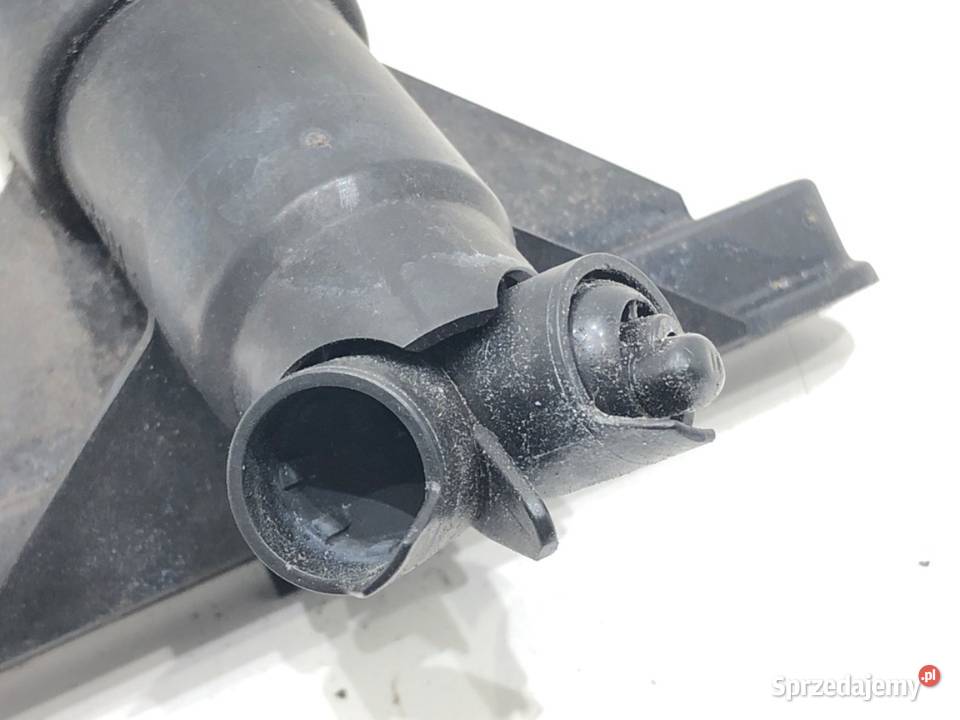 SPRYSKIWACZ REFLEKTORA PRAWY PRZÓD BMW E61 Kombi