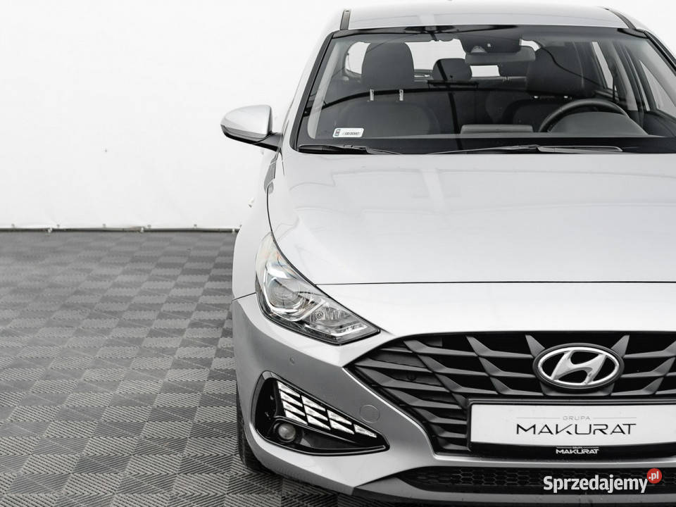 Hyundai i30 GD2C84715 DPI Classic Bluetooth Gdańsk